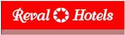 Logo Reval Hotels